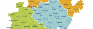 Oz-sur-l'Ignon : une nouvelle commune au Pays Seine-et-Tille